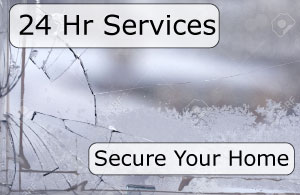 Greater Manchester Glazing and Window Repairs from DCG
