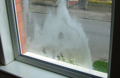 UPVC Repairs near Reddish